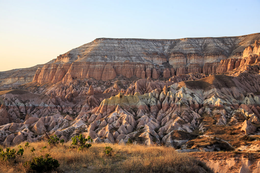 Goreme